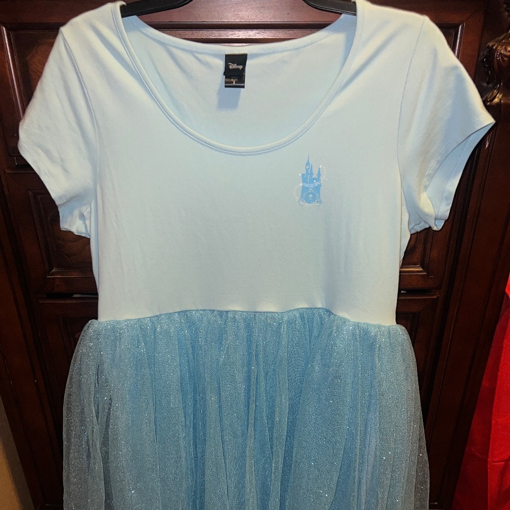 Torrid Disney Dress